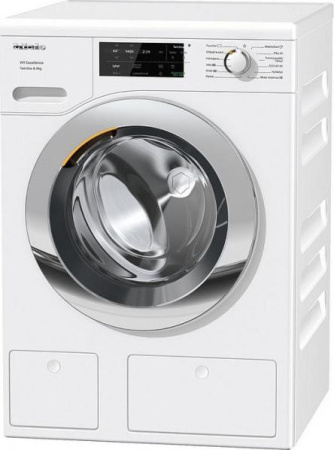 Стиральная машина Miele WEG 665 WCS [9 кг, фронтальная]