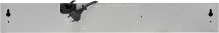 Кухонная вытяжка Krona Briana 600 inox PB