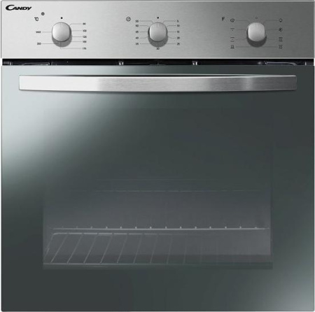 Встраиваемый духовой шкаф Candy FCS 602 X