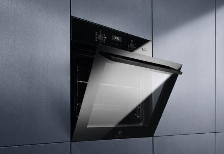 Встраиваемый духовой шкаф Electrolux OKD5C51V