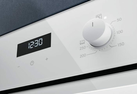 Встраиваемый духовой шкаф Electrolux OEF5H70
