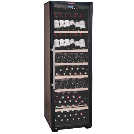 Винный шкаф La Sommeliere TRV250 [1]