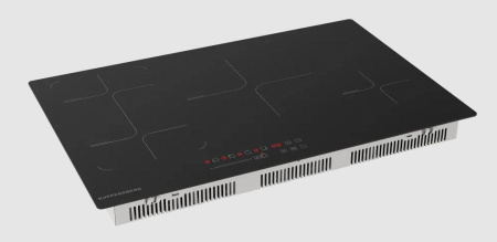 Варочная поверхность Kuppersberg ICS 804