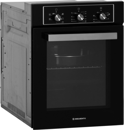 Встраиваемый духовой шкаф Delvento V4EB16001