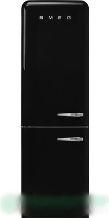 Холодильник Smeg FAB32LBL3 [2, No Frost]