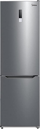 Холодильник Midea MDRB424FGF02O [2, No Frost]