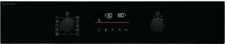 Встраиваемый духовой шкаф Electrolux EOD6P77Z