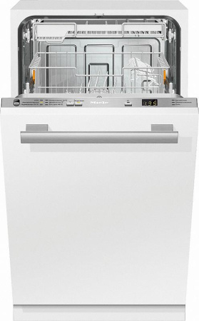 Посудомоечная машина Miele G 4760 SCVi