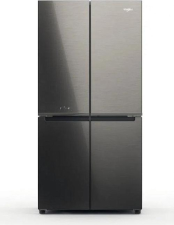 Холодильник Whirlpool Wq9I U1Gx [4, No Frost]