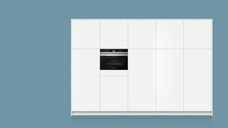 Встраиваемый духовой шкаф Siemens CS 656GBS2