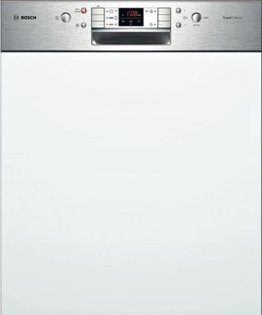 Посудомоечная машина Bosch SMI 53M85