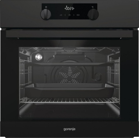 Встраиваемый духовой шкаф Gorenje BO 735E11XK-2