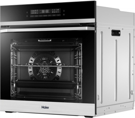 Встраиваемый духовой шкаф Haier HOQ-F5AABX