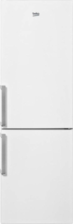 Холодильник Beko CSKR 270M21W [2, капельное]