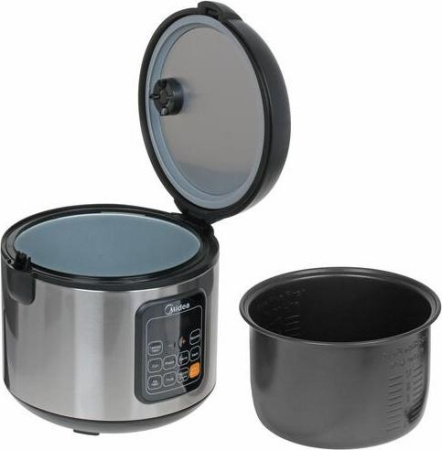 Мультиварка Midea MPC-6031