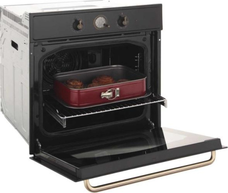Встраиваемый духовой шкаф Gorenje BO 7531CLB