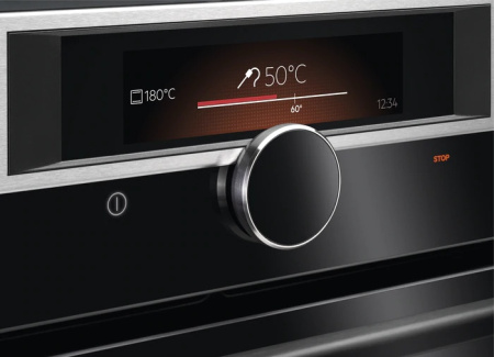 Встраиваемый духовой шкаф AEG BSM892330M