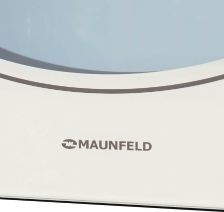 Встраиваемый духовой шкаф Maunfeld EOEFG.566RIB.MT