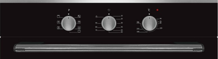 Встраиваемый духовой шкаф Korting OKB 370 CMX