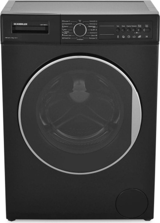 Стиральная машина Scandilux LM2T 6087 B [6 кг, фронтальная]