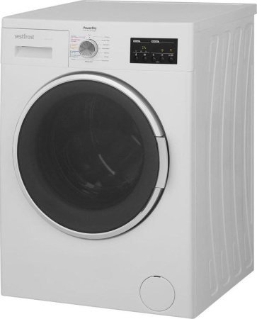 Стиральная машина Vestfrost VFWD 1260 W [7 кг, фронтальная]