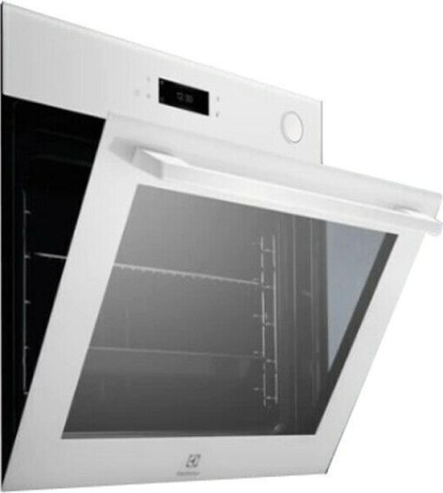 Встраиваемый духовой шкаф Electrolux OKC5H50