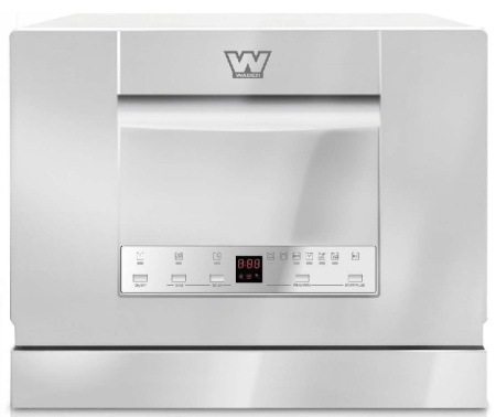 Посудомоечная машина Wader WCDW-3213