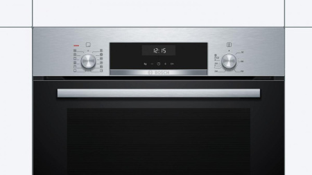 Встраиваемый духовой шкаф Bosch HIJ 557YS0R