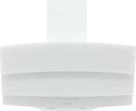 Кухонная вытяжка Krona Melodie 600 white S
