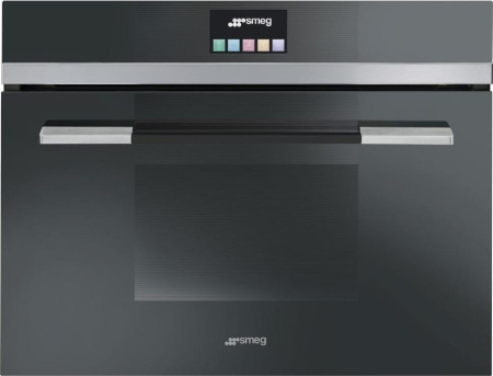 Встраиваемый духовой шкаф Smeg SF 4140VCN