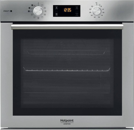 Встраиваемый духовой шкаф Hotpoint-Ariston FA4S 842 JS