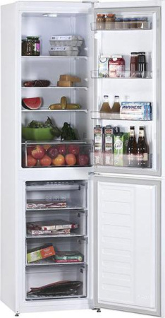 Холодильник Beko RCSK 335M20 [2, капельное]