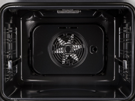 Встраиваемый духовой шкаф Hotpoint-Ariston FA2 841 JH