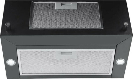 Кухонная вытяжка Hiberg VM 6091 B