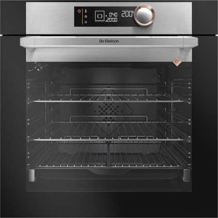 Встраиваемый духовой шкаф De Dietrich DOP 7350 X