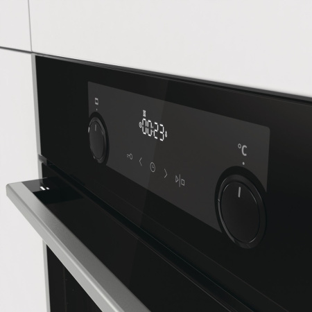 Встраиваемый духовой шкаф Gorenje BOS737E30XG