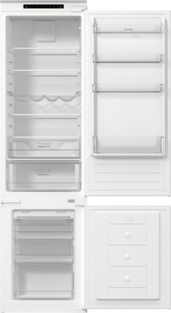 Холодильник Gorenje NRKI419EP1 [2, No Frost]
