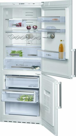 Холодильник Bosch KGN 46A03 [2, No Frost]