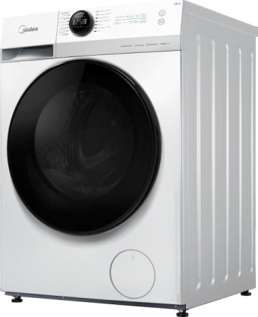 Стиральная машина Midea MF200W80WBS/W [8 кг, фронтальная]