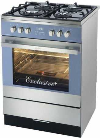 Плита Kaiser HGE 64509 KR