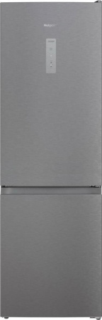 Холодильник Hotpoint-Ariston HT 5180 MX [2, No Frost]