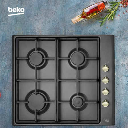 Варочная поверхность Beko HIZG 64126 AR