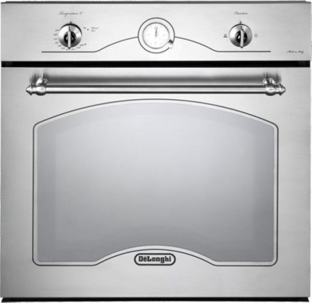 Встраиваемый духовой шкаф Delonghi RFG 4A