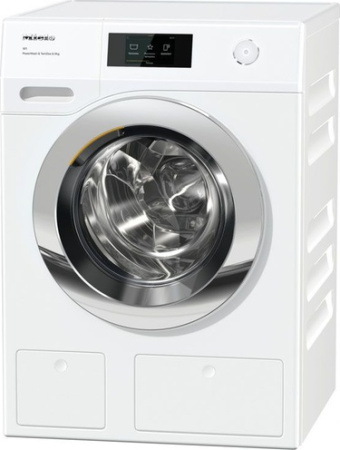 Стиральная машина Miele WCI870WCS [9 кг, фронтальная]