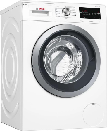 Стиральная машина Bosch WAT28S48ME [9 кг, фронтальная]
