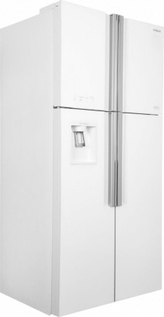 Холодильник Hitachi R-W660PUC7 [2, No Frost]