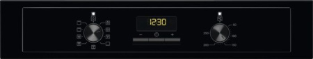 Встраиваемый духовой шкаф Electrolux EOF3H50BK