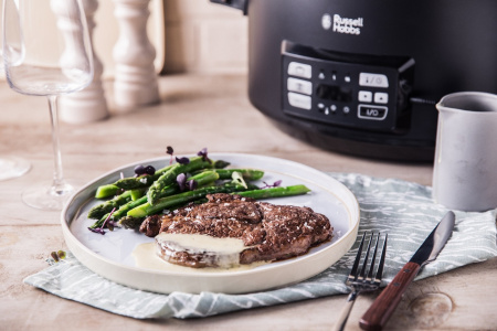 Медленноварка Russell Hobbs 25630-56
