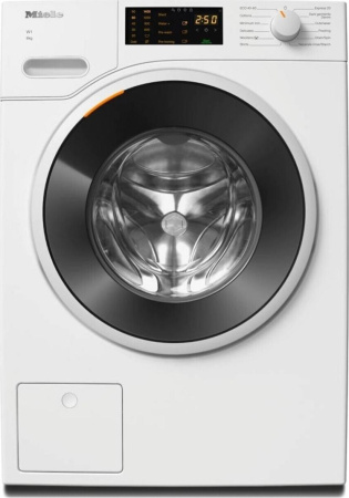 Стиральная машина Miele WWD020WCS [8 кг, фронтальная]