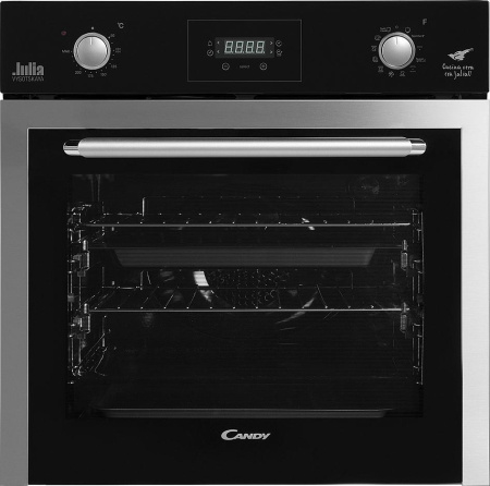 Встраиваемый духовой шкаф Candy FET929NXL JV